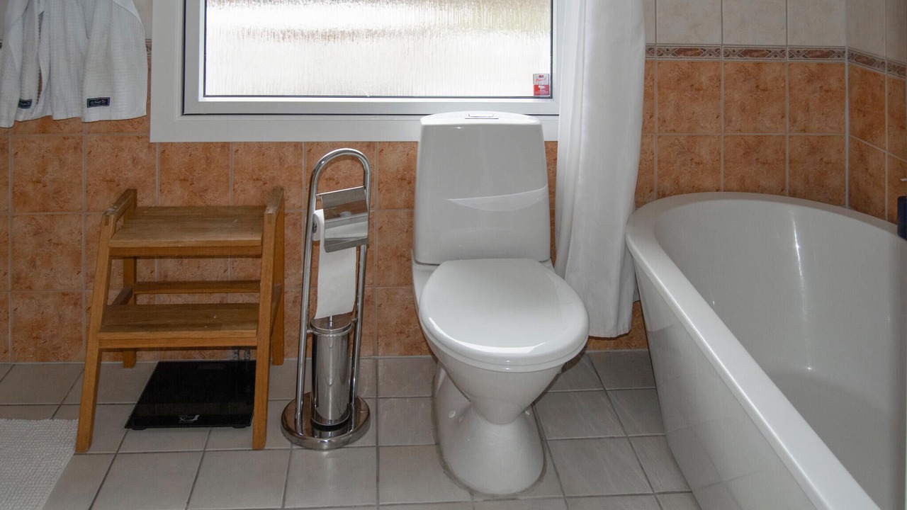 Photo of Bathroom in Varmdo