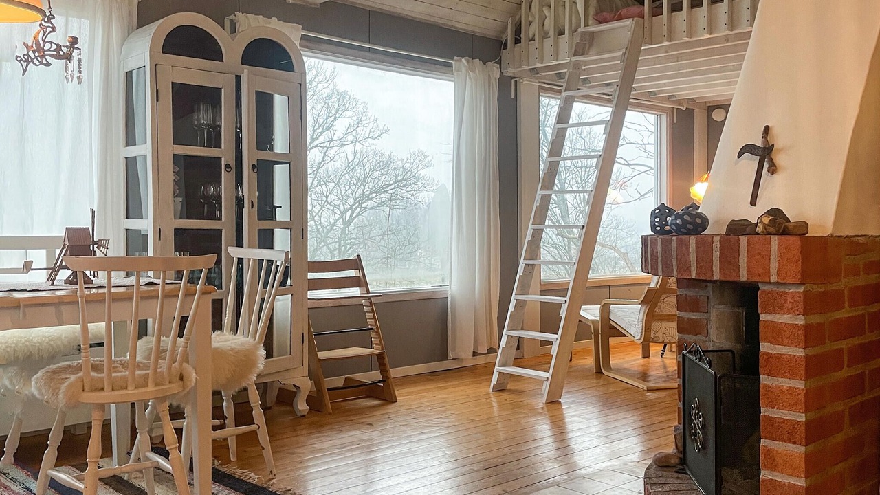 Photo of Bedroom in Farjestaden