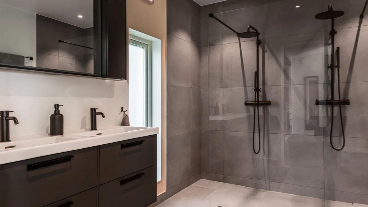 Photo of Bathroom in Varmdo