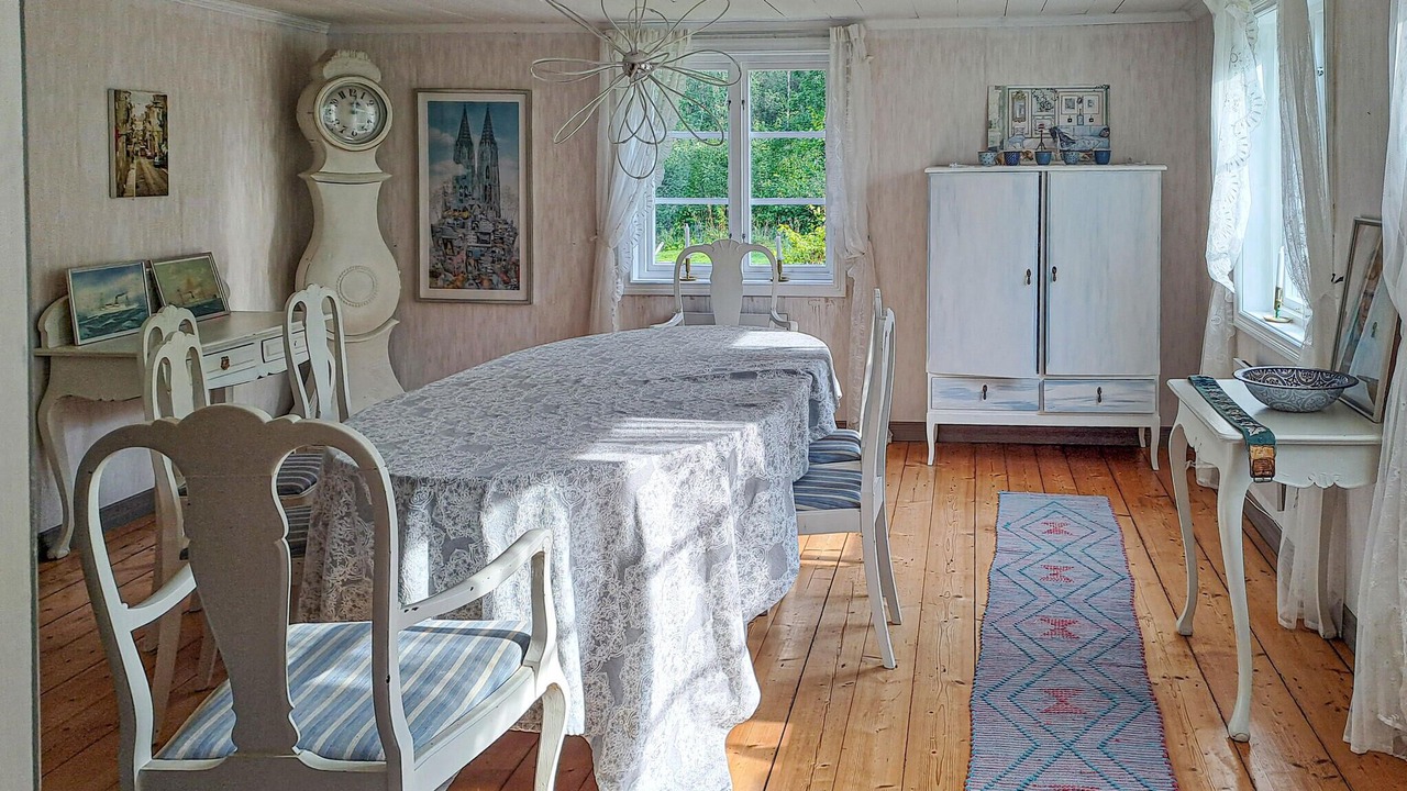 Photo of Bedroom in Oxaback