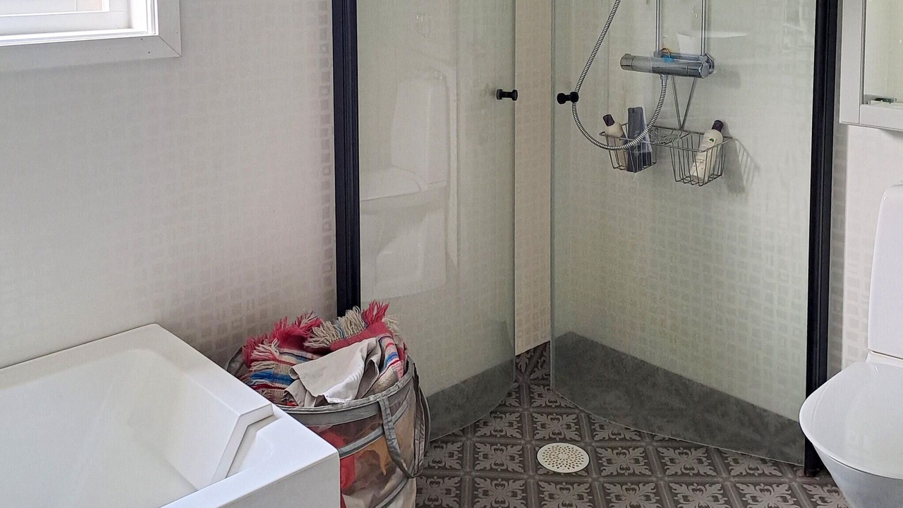 Photo of Bathroom in Oxaback