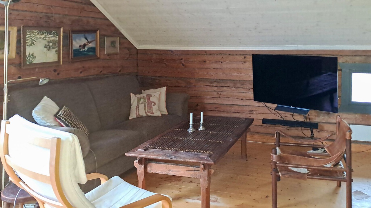Photo of Bedroom in Oxaback