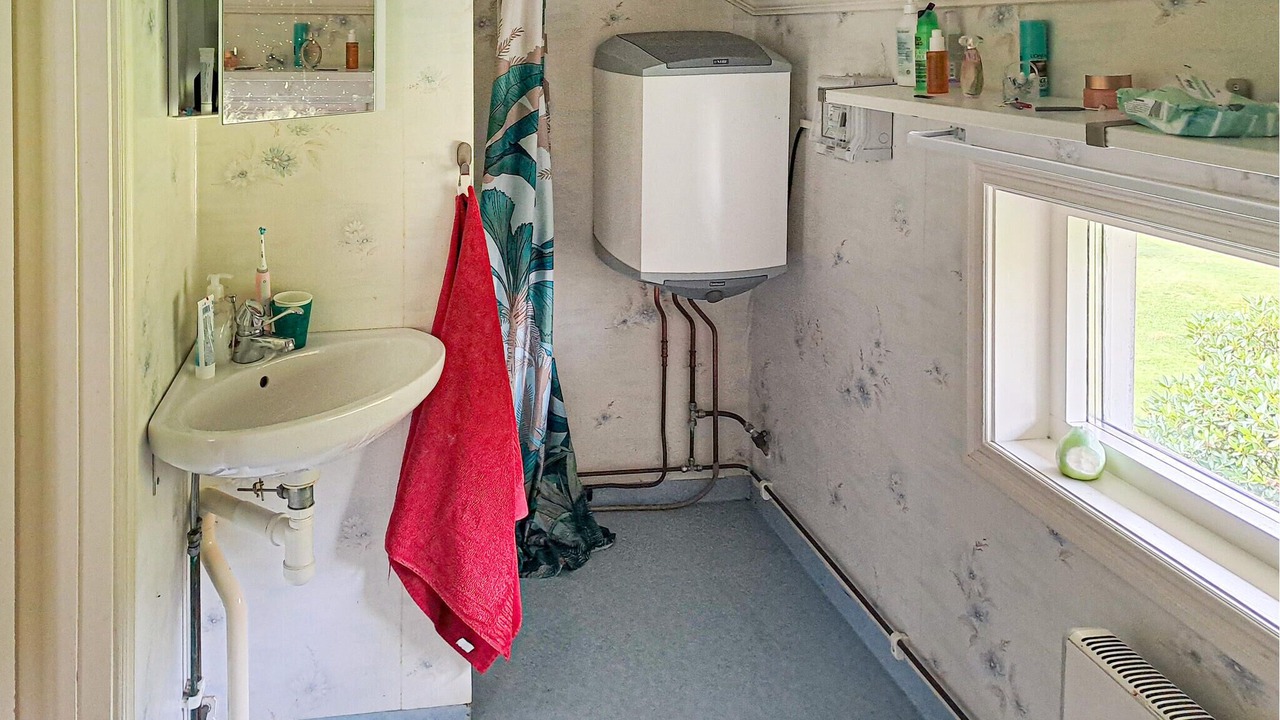 Photo of Bathroom in Oxaback