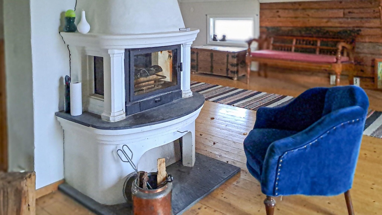 Photo of Bedroom in Oxaback