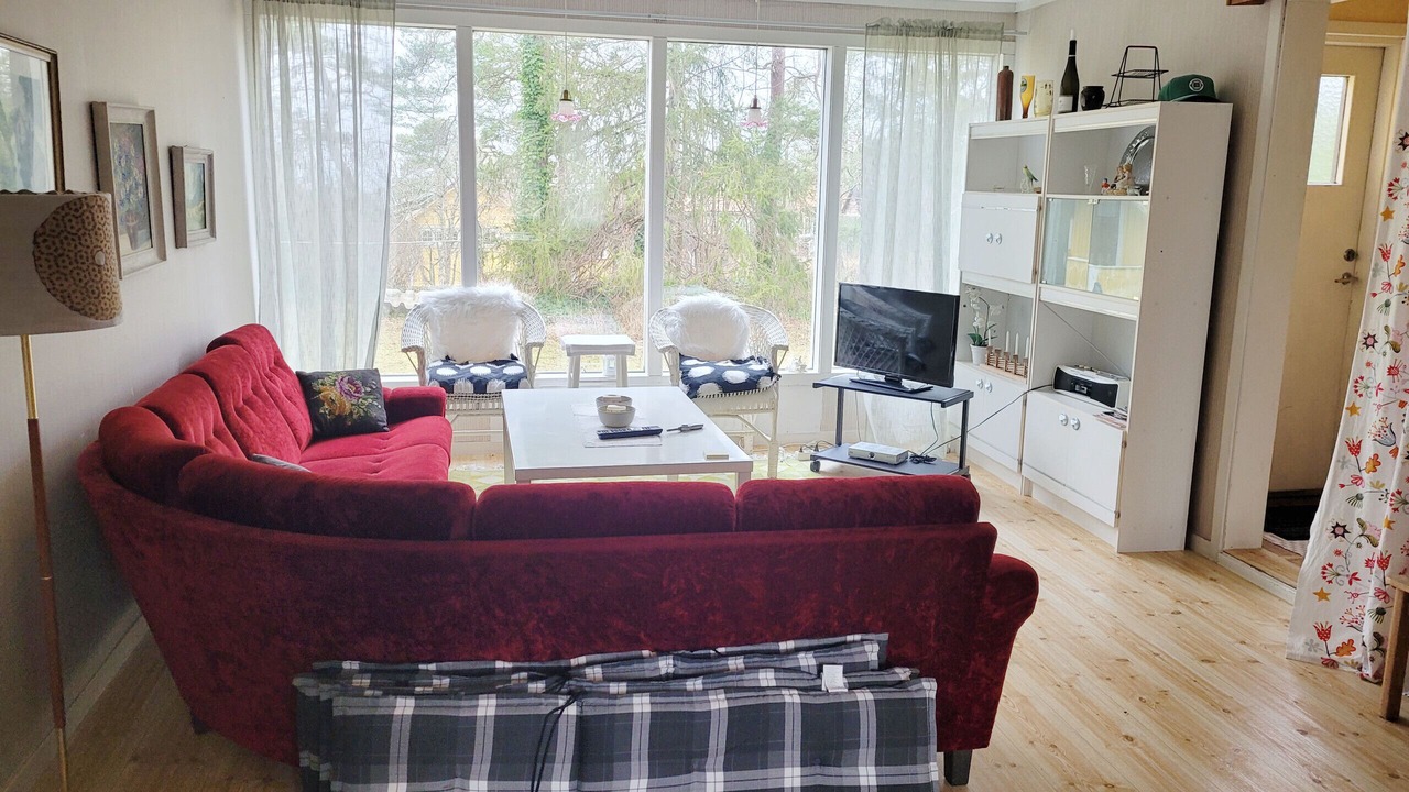 Photo of Livingroom in Vibble
