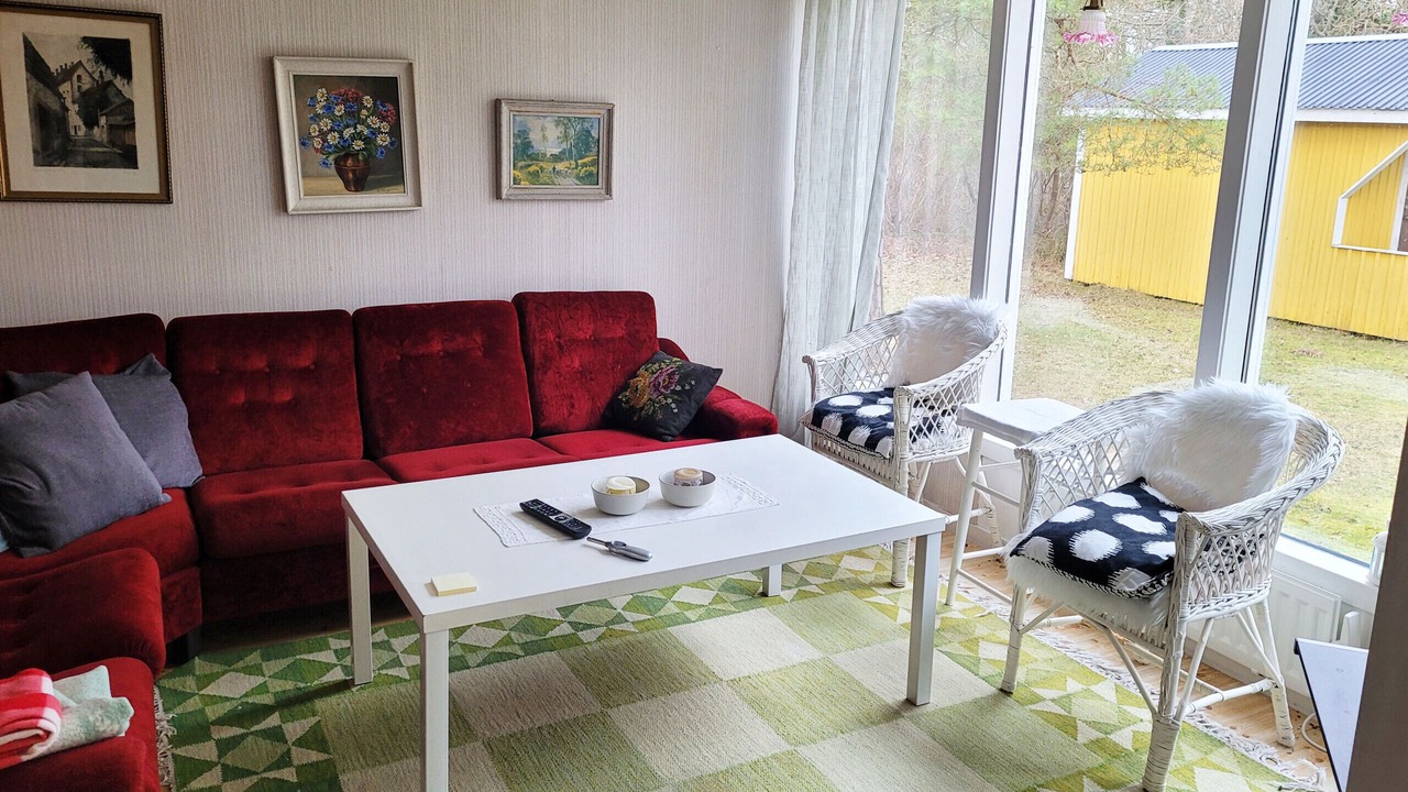 Photo of Livingroom in Vibble
