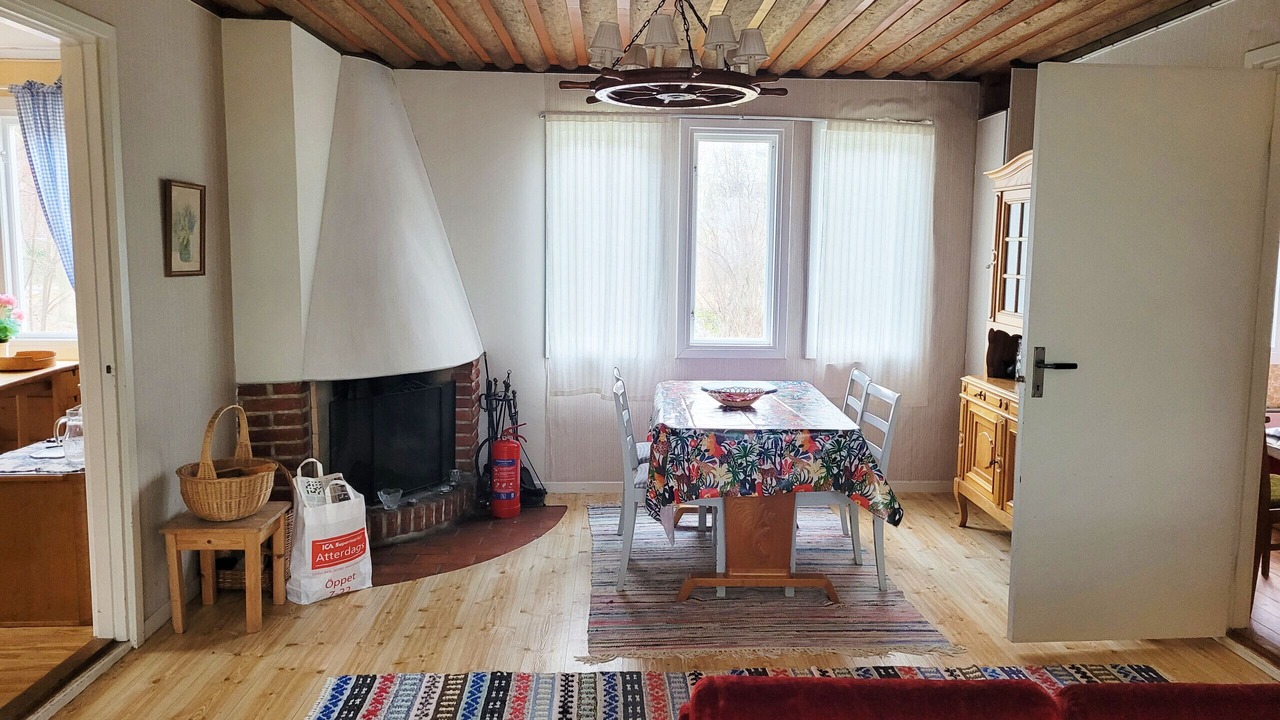 Photo of Livingroom in Vibble