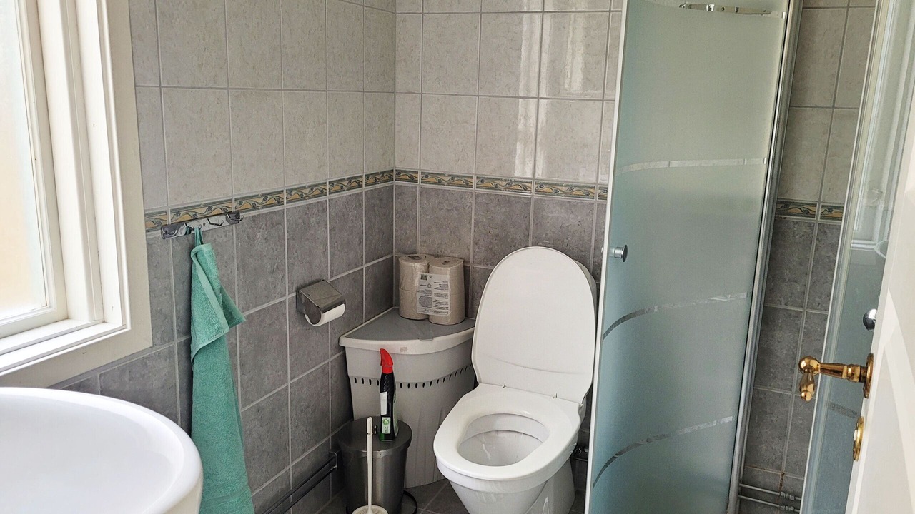 Photo of Bathroom in Vibble