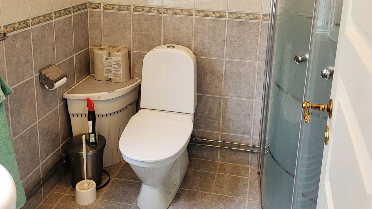 Photo of Bathroom in Vibble