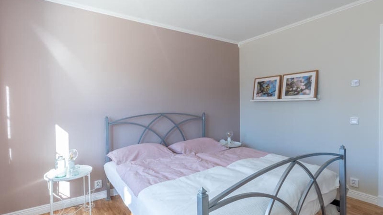 Photo of Bedroom in Timmernabben
