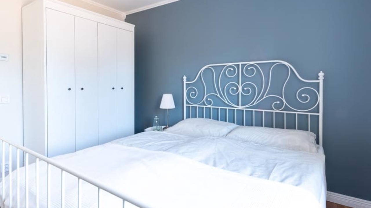 Photo of Bedroom in Timmernabben