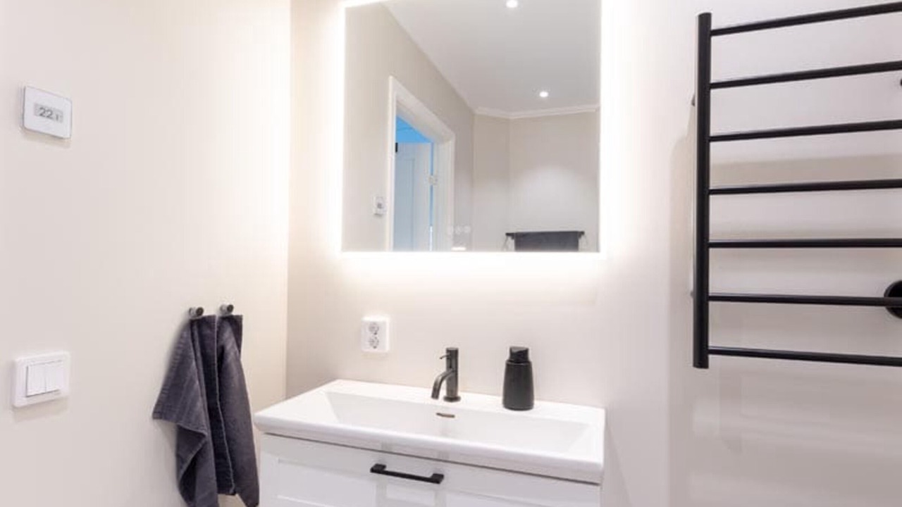 Photo of Bathroom in Timmernabben