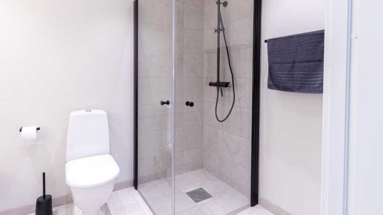Photo of Bathroom in Timmernabben