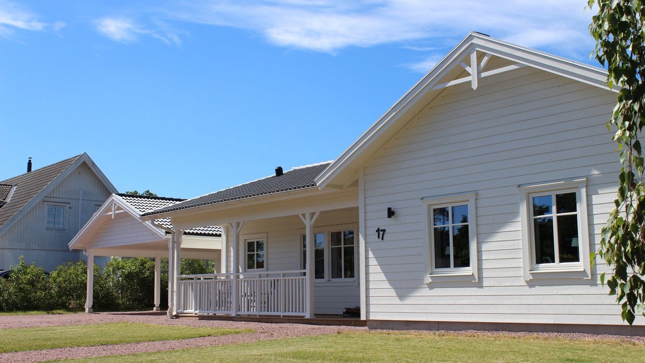Photo of Outdoor in Timmernabben