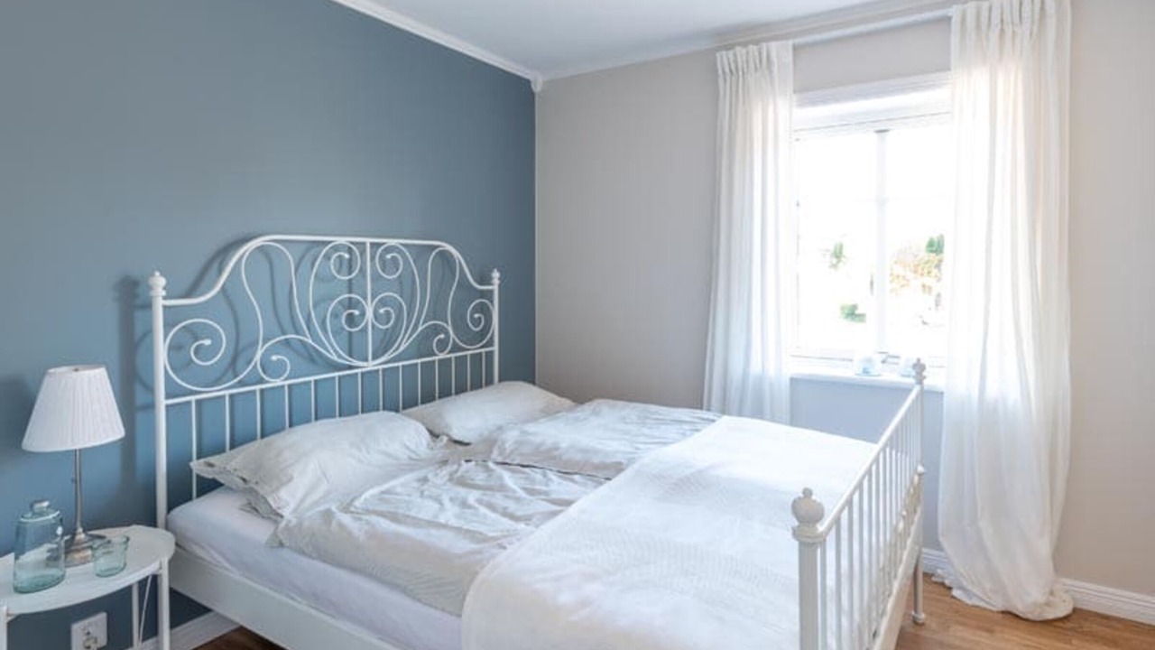 Photo of Bedroom in Timmernabben