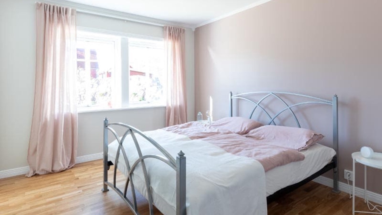 Photo of Bedroom in Timmernabben