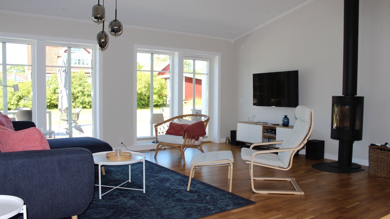 Photo of Livingroom in Timmernabben