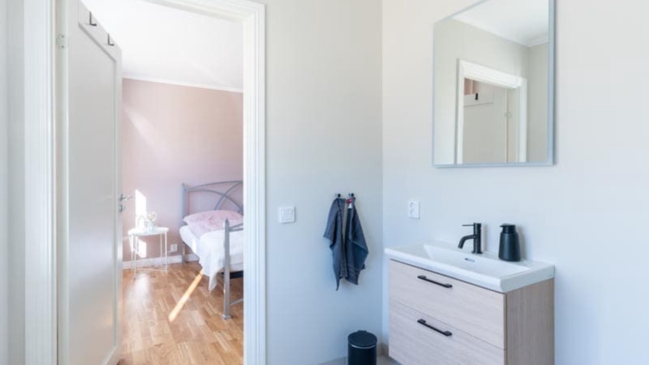 Photo of Bedroom in Timmernabben