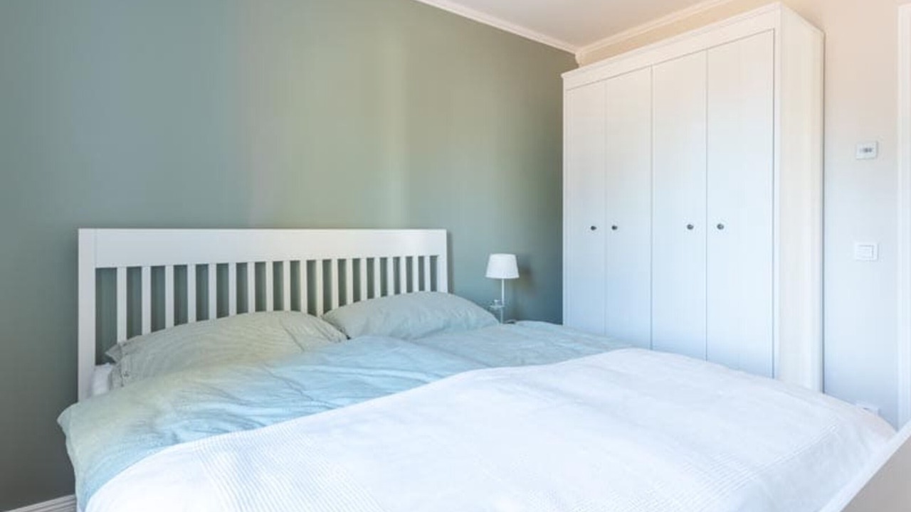Photo of Bedroom in Timmernabben