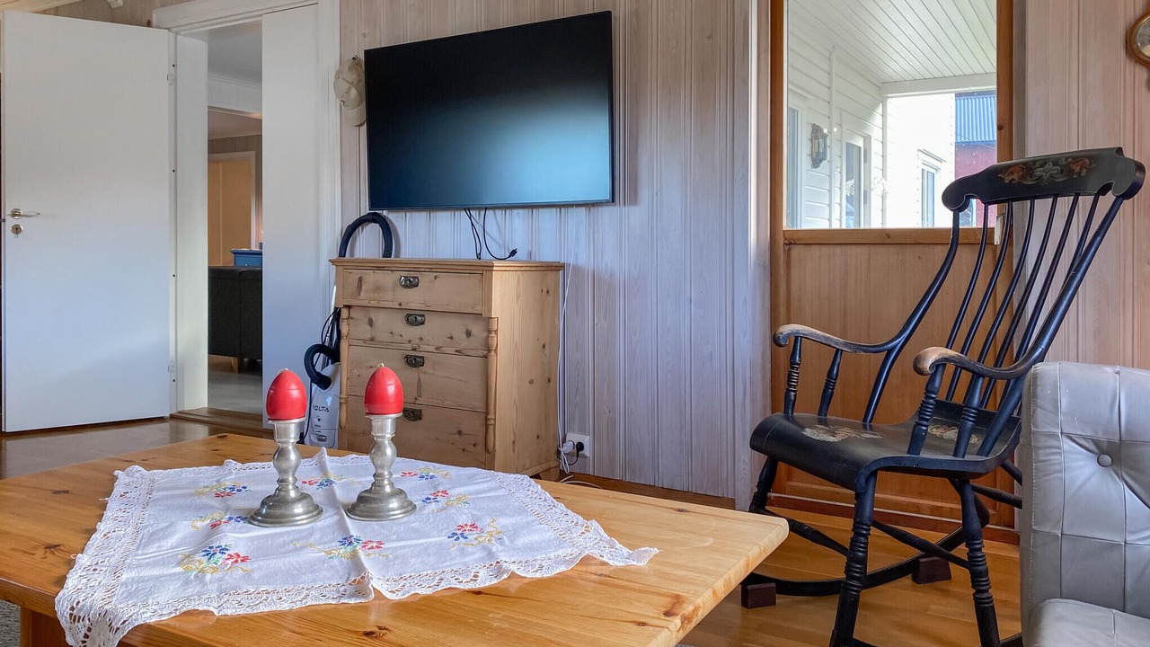 Photo of Bedroom in Vanylven