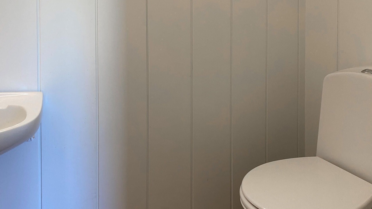 Photo of Bathroom in Vanylven
