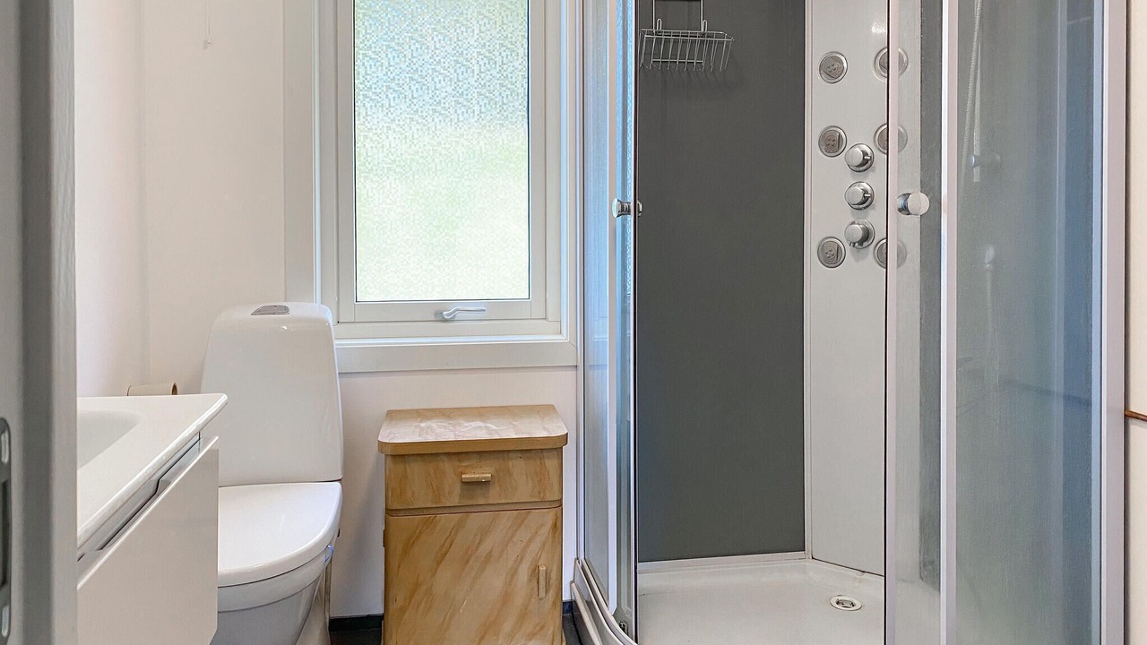Photo of Bathroom in Vanylven
