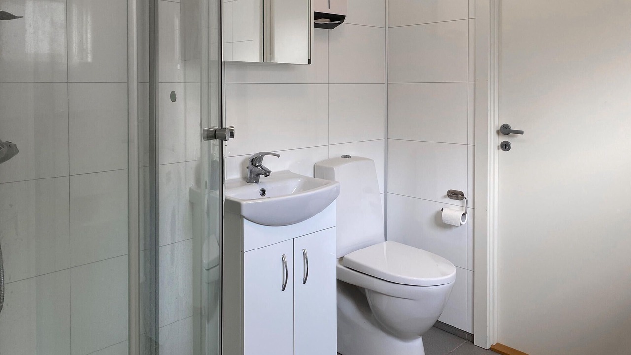 Photo of Bathroom in Vanylven