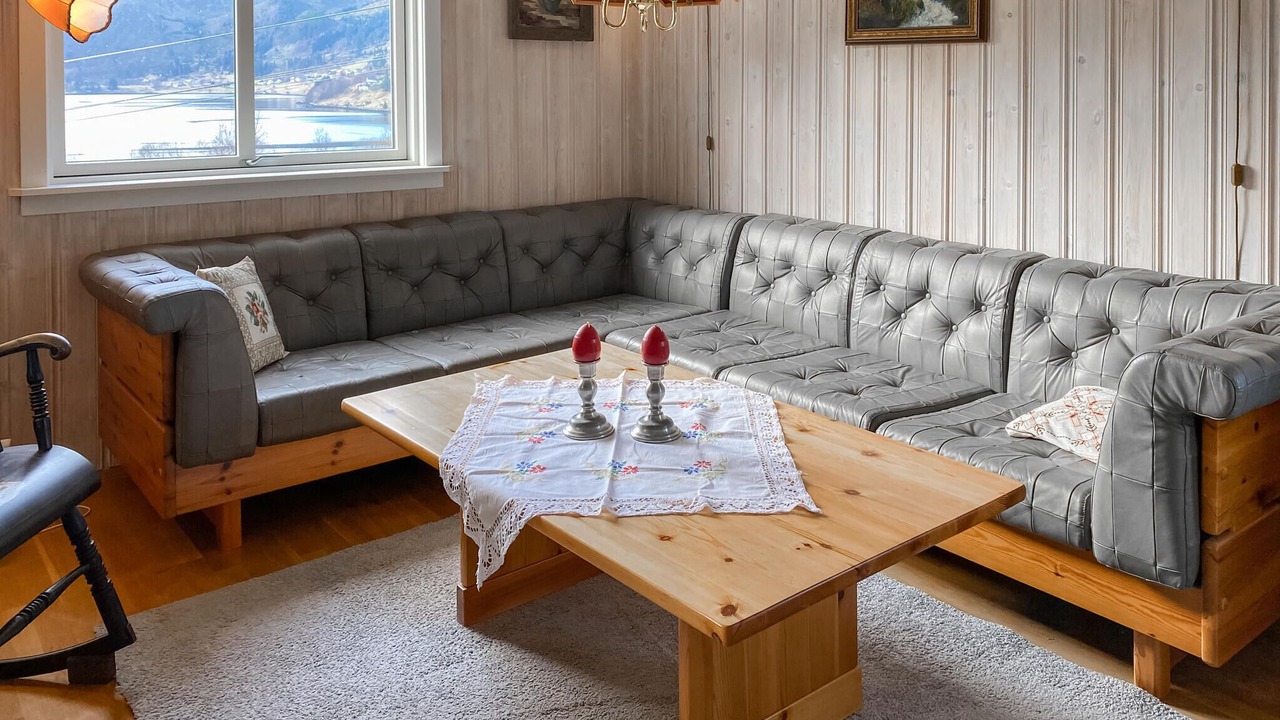 Photo of Bedroom in Vanylven