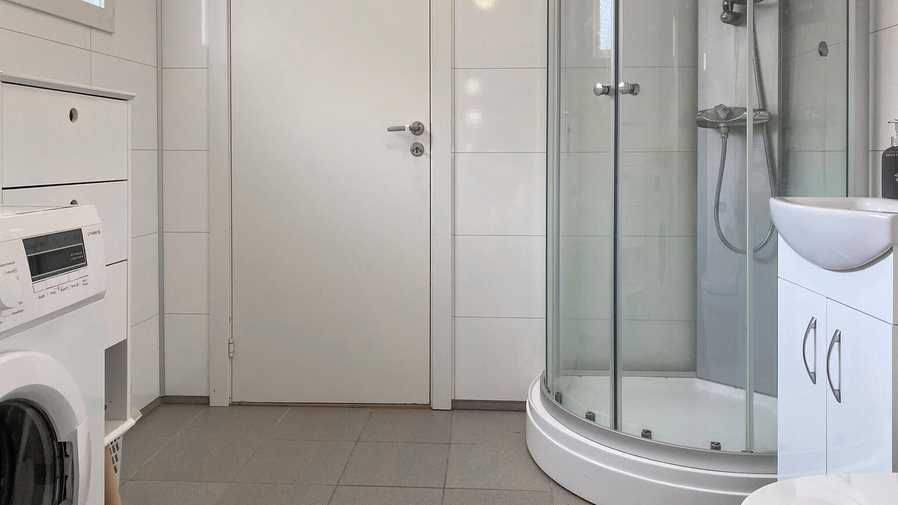 Photo of Bathroom in Vanylven