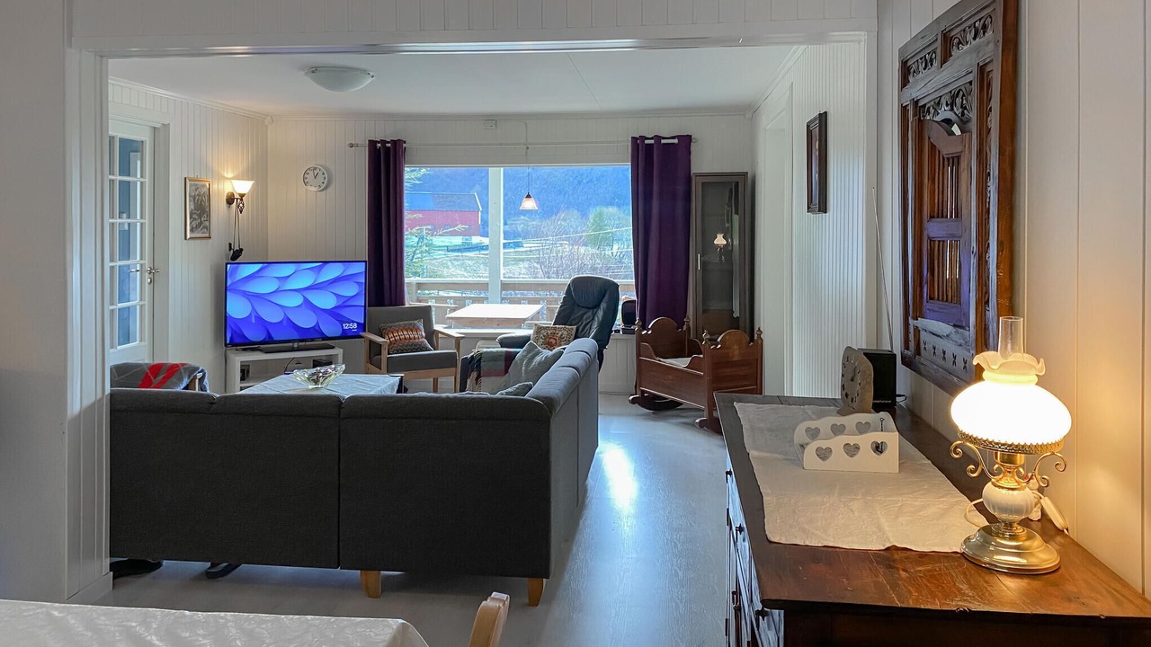 Photo of Bedroom in Vanylven