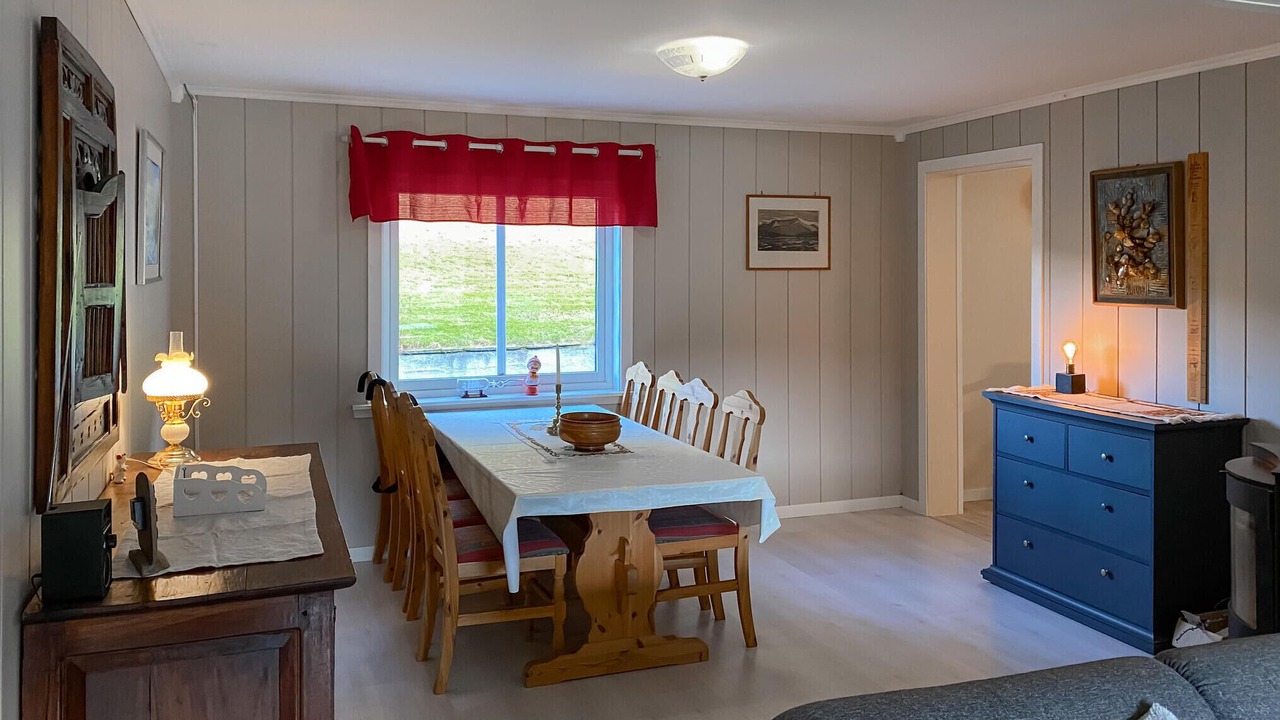 Photo of Bedroom in Vanylven
