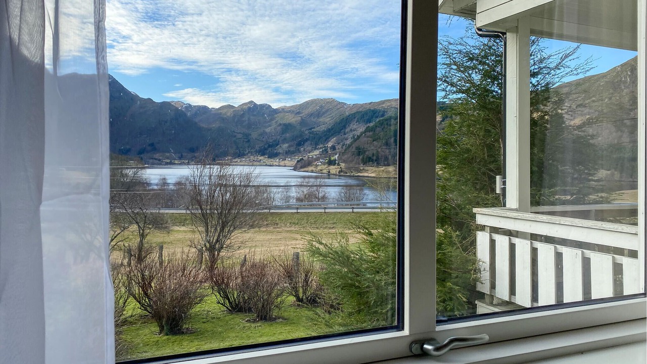 Photo of Bedroom in Vanylven