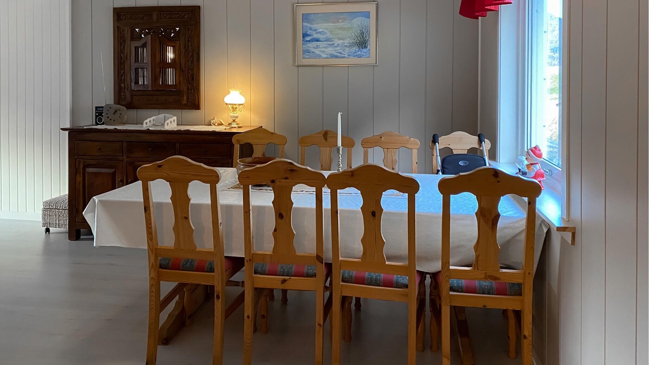 Photo of Bedroom in Vanylven