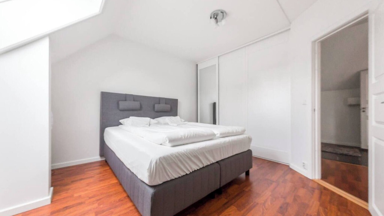 Photo of Bedroom in Alesund