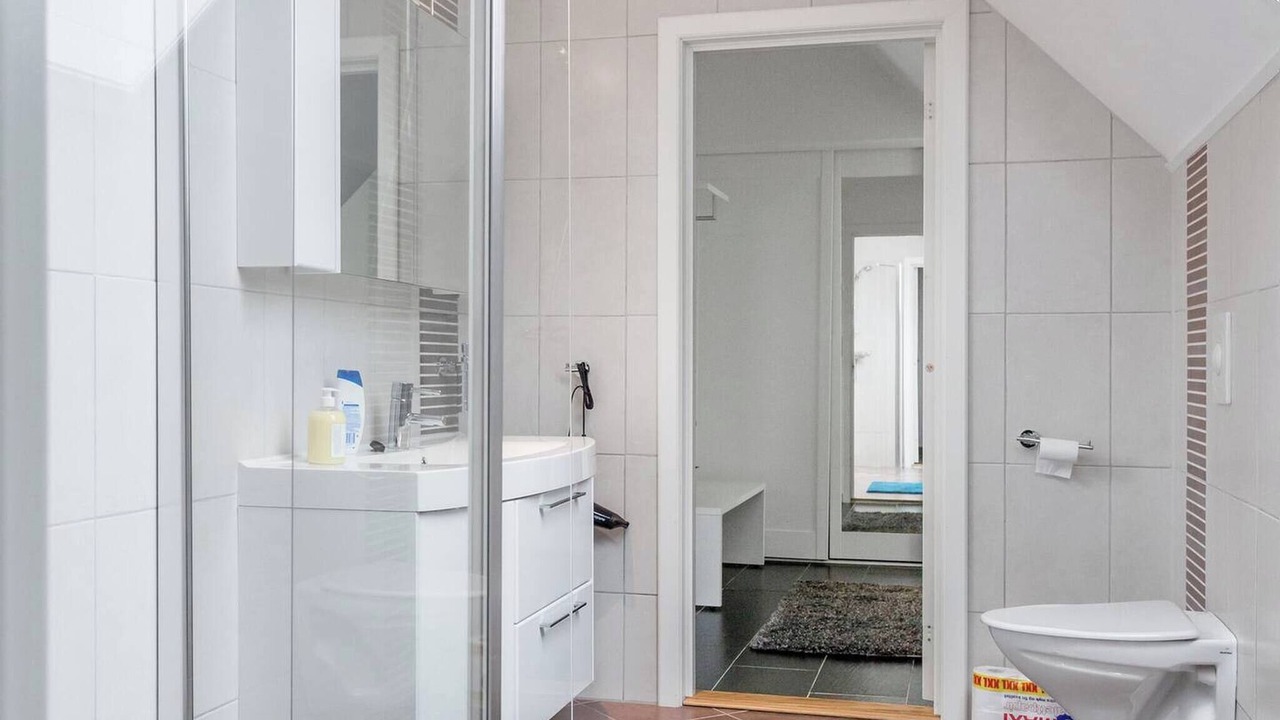 Photo of Bathroom in Alesund
