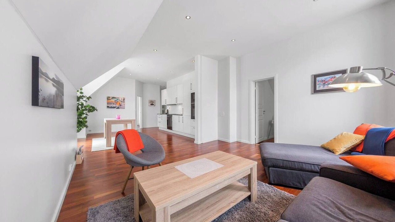 Photo of Livingroom in Alesund