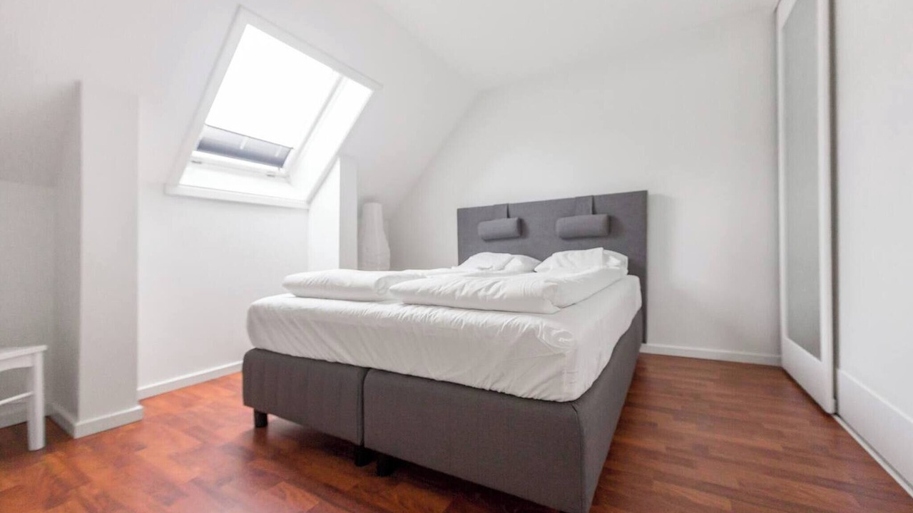 Photo of Bedroom in Alesund