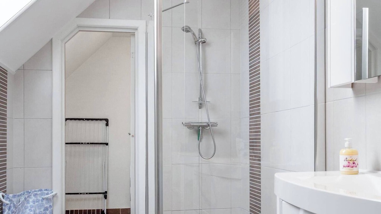 Photo of Bathroom in Alesund