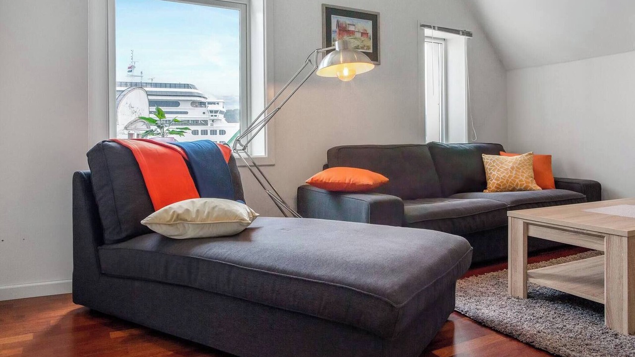 Photo of Livingroom in Alesund