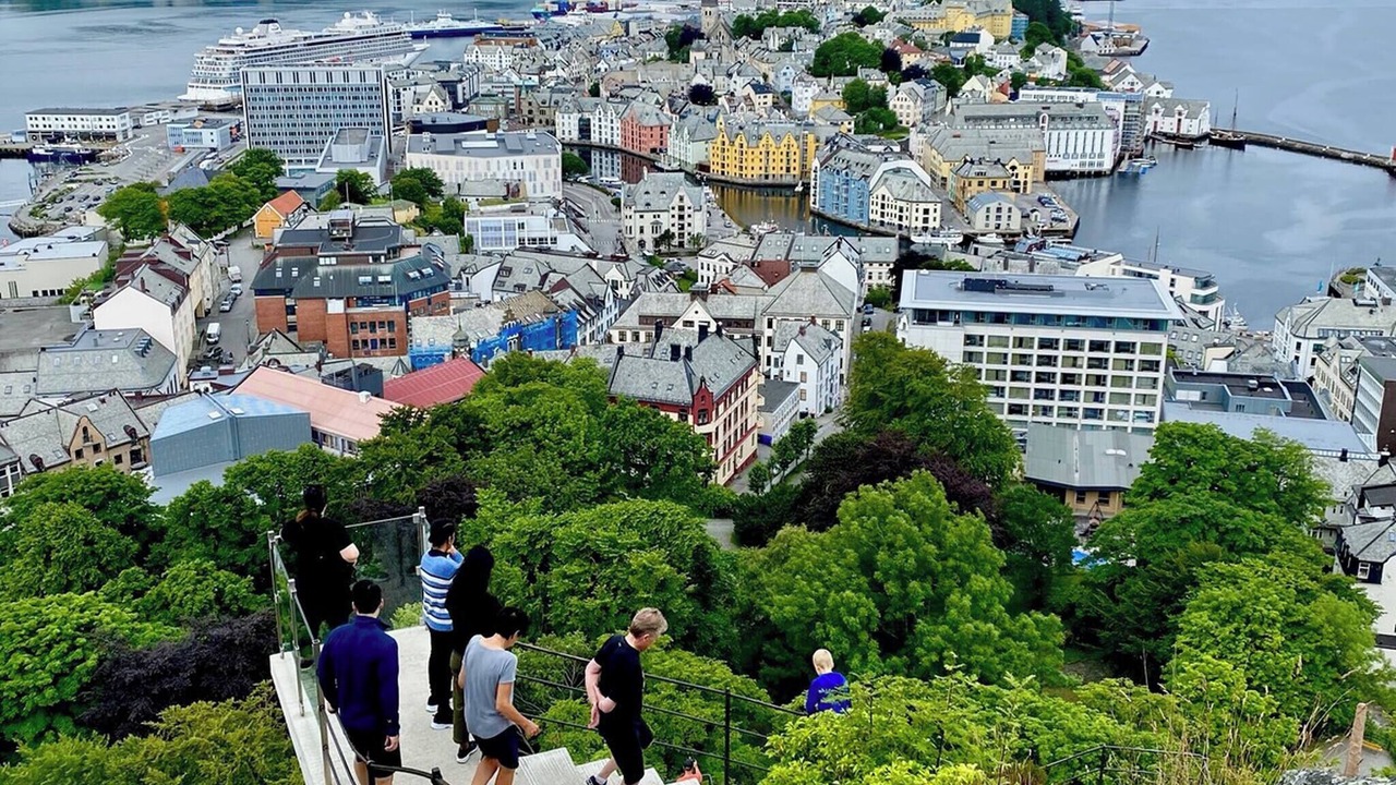 Photo of Others in Alesund