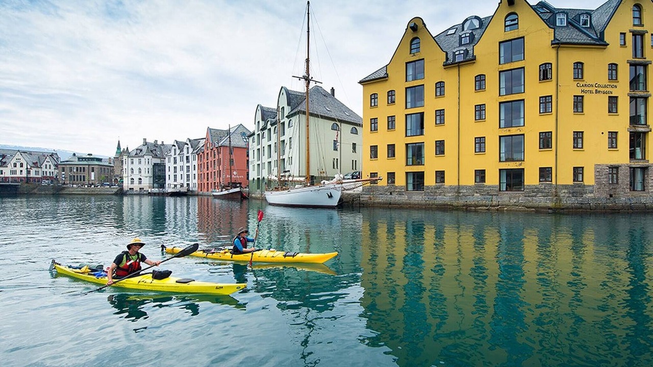 Photo of Others in Alesund
