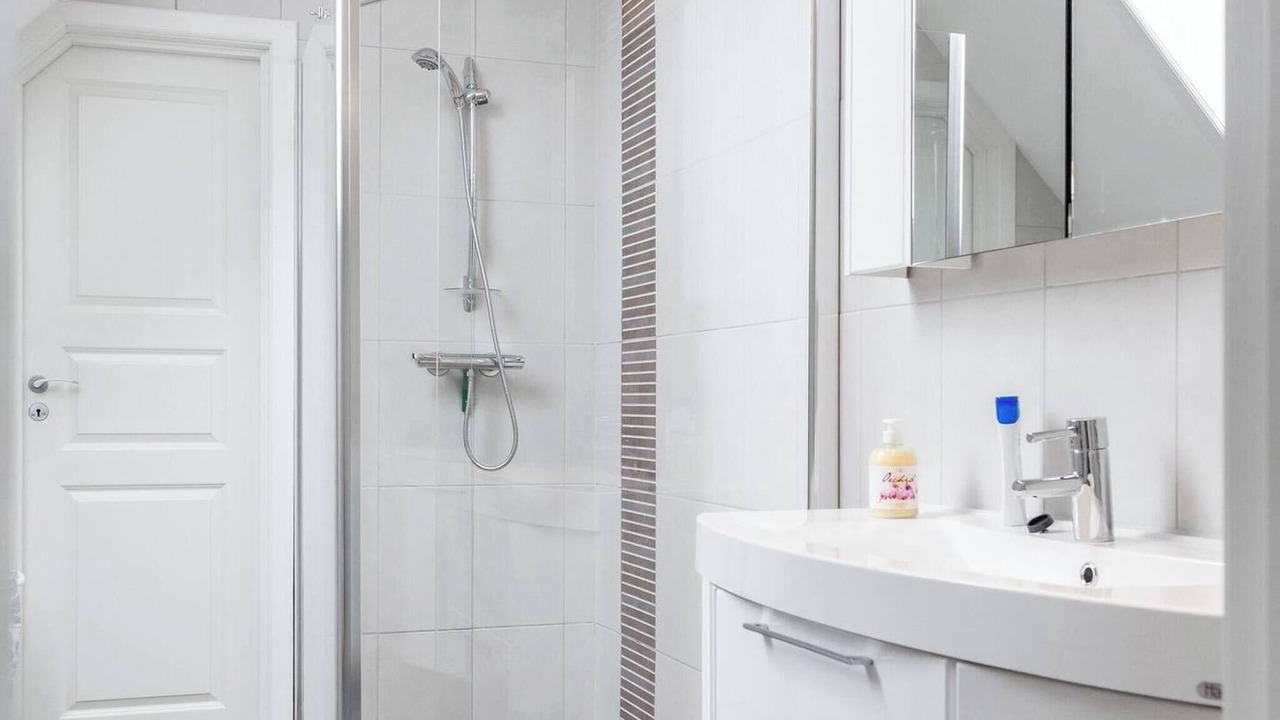 Photo of Bathroom in Alesund