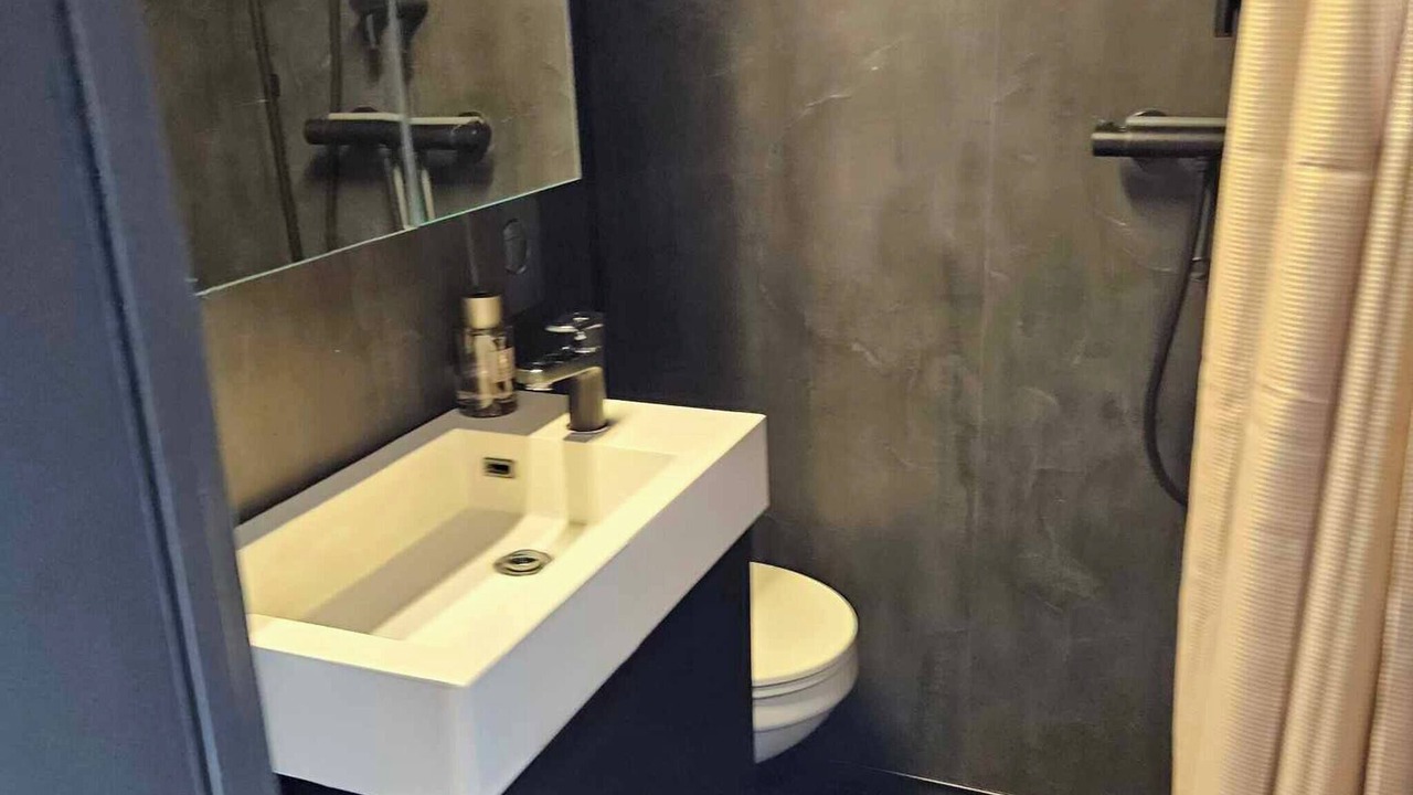 Photo of Bathroom in Alesund