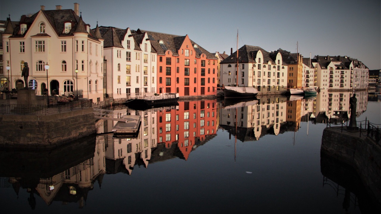 Photo of Others in Alesund