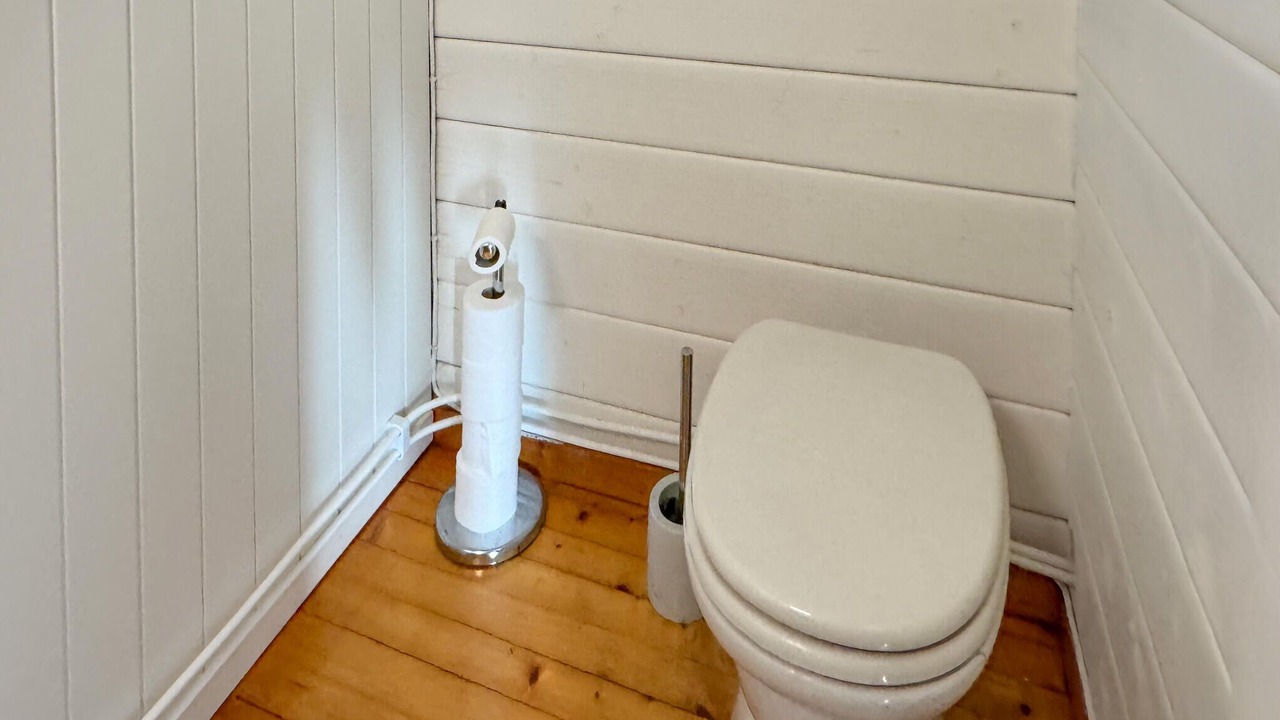 Photo of Bathroom in Enebakk