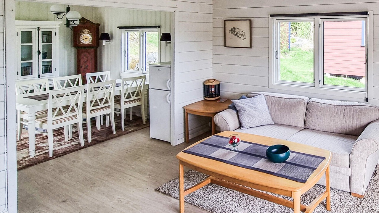 Photo of Bedroom in Enebakk