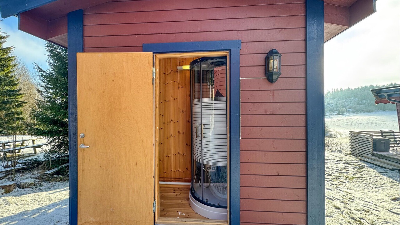 Photo of Bathroom in Enebakk