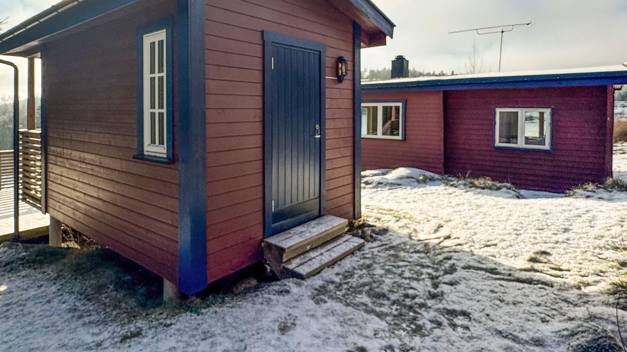 Photo of Bathroom in Enebakk
