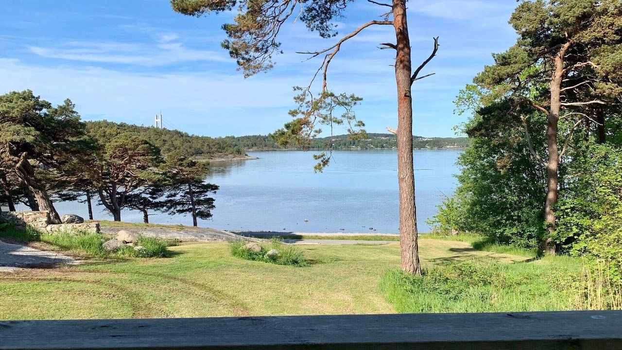 Photo of Outdoor in Stenungsund