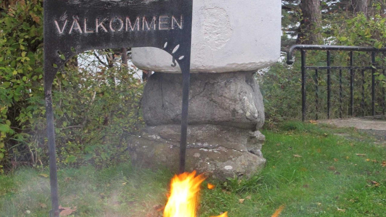 Photo of Outdoor in Stenungsund